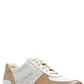 Michael Michael Kors Allie Lace-Up Sneakers