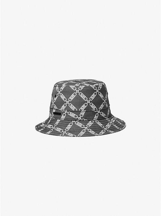 Empire Logo Jacquard Bucket Hat