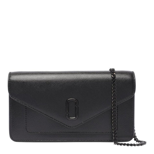 Marc Jacobs The Longshot DTM Chain-Linked Wallet