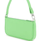 By far patent leather 'rachel' bag