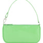 By far patent leather 'rachel' bag