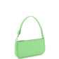 By far patent leather 'rachel' bag