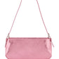 By far metallic leather 'dulce' shoulder bag