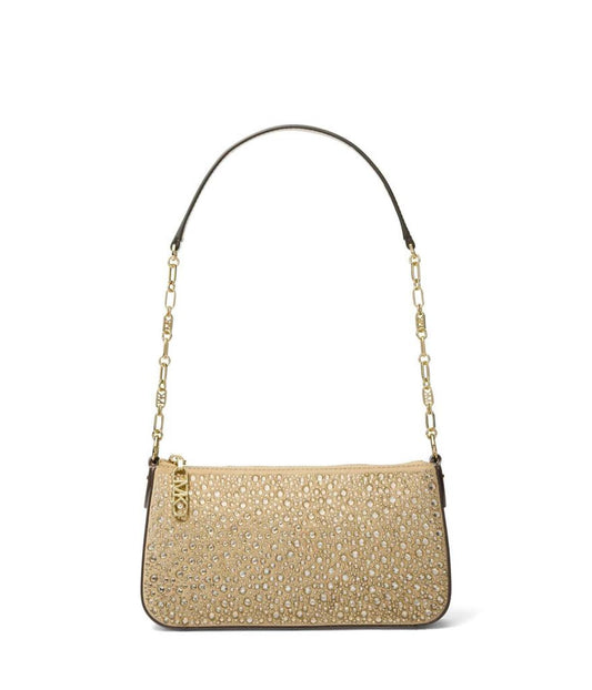 Empire Medium Chain Pouchette