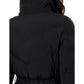 Active Coat with Contrast Zips A422727C