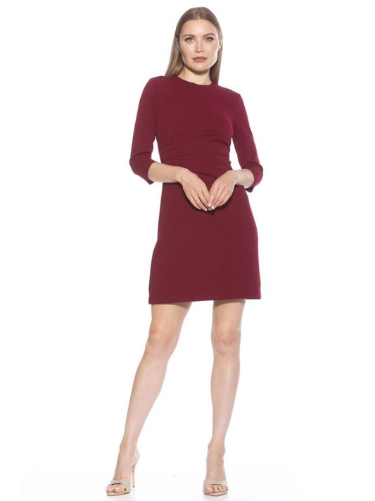 Cristal Dress