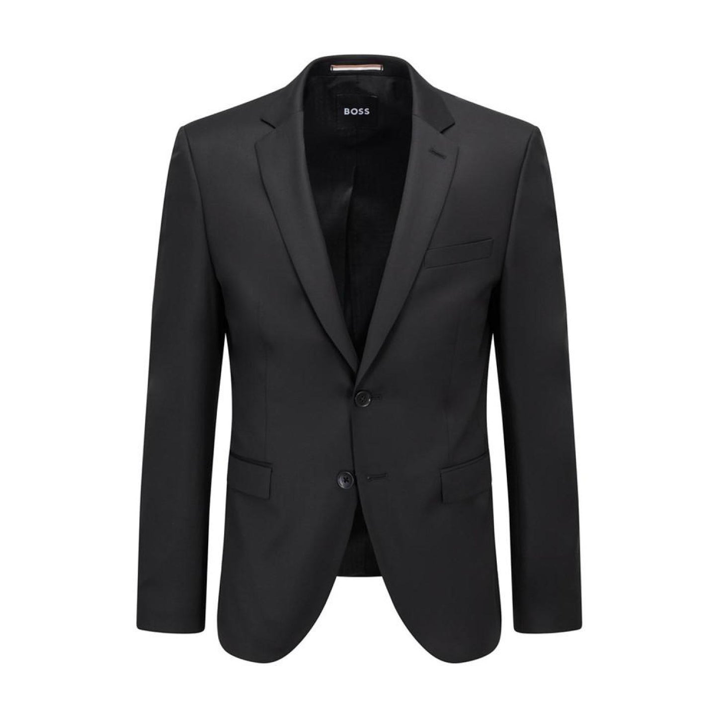 Men's Extra-Slim-Fit Jacket