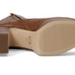 Natasha Lace-Up Bootie