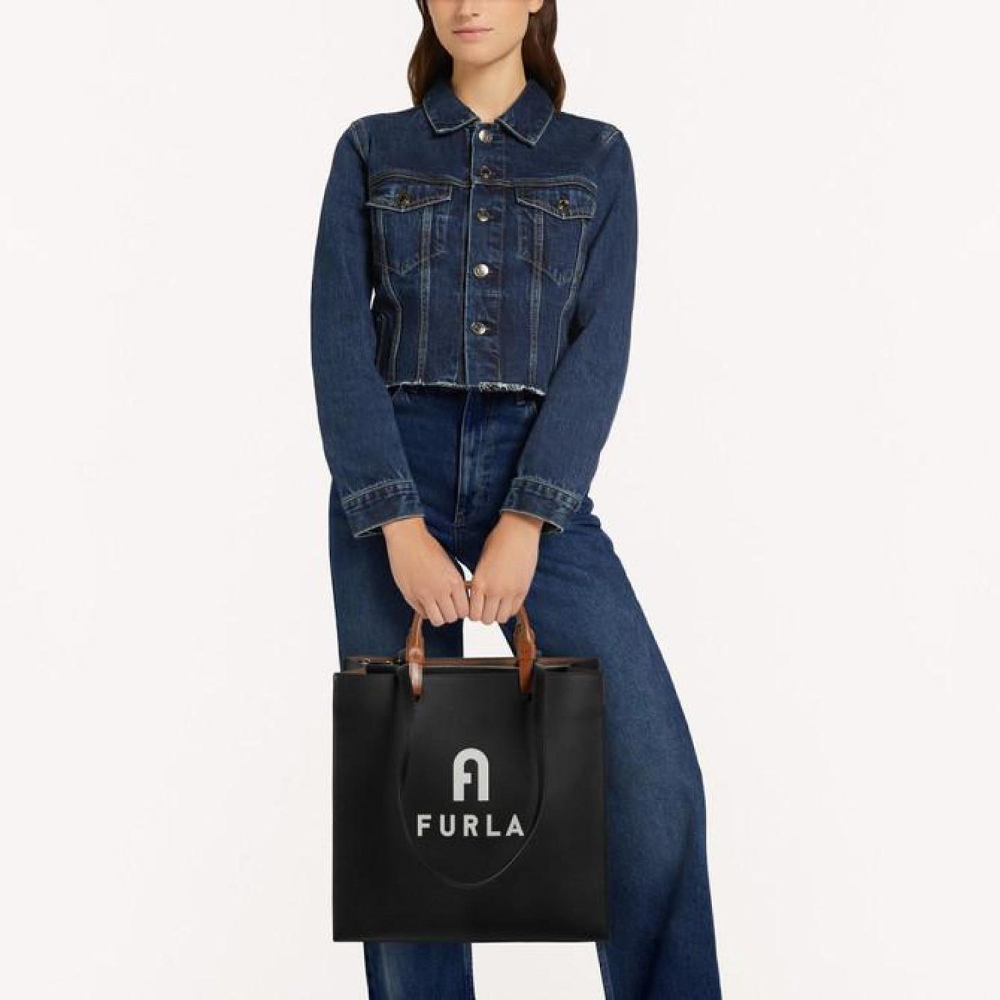 FURLA VARSITY STYLE