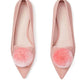 Amour Pom Flat