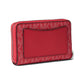 Jet Set Small Zip Around Card Case