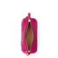 Nappa Leather Small Emelia Shoulder Bag