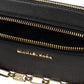 Michael Michael Kors Jet Set Zipped Small Crossbody Bag