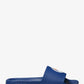MK X ellesse Gilmore Rubber Slide Sandal