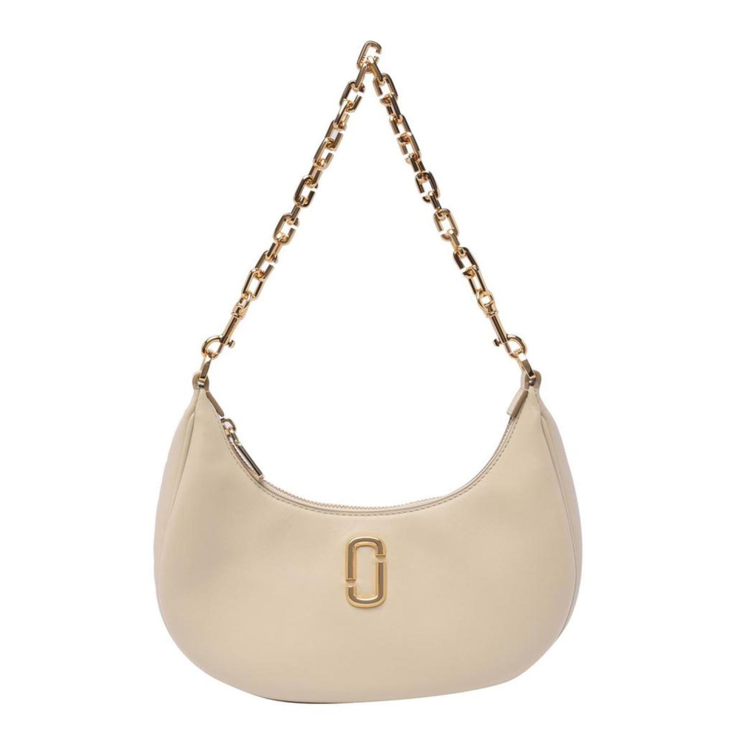 Marc Jacobs The Curve Zipped Shoulder Bag