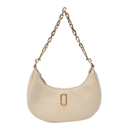 Marc Jacobs The Curve Zipped Shoulder Bag