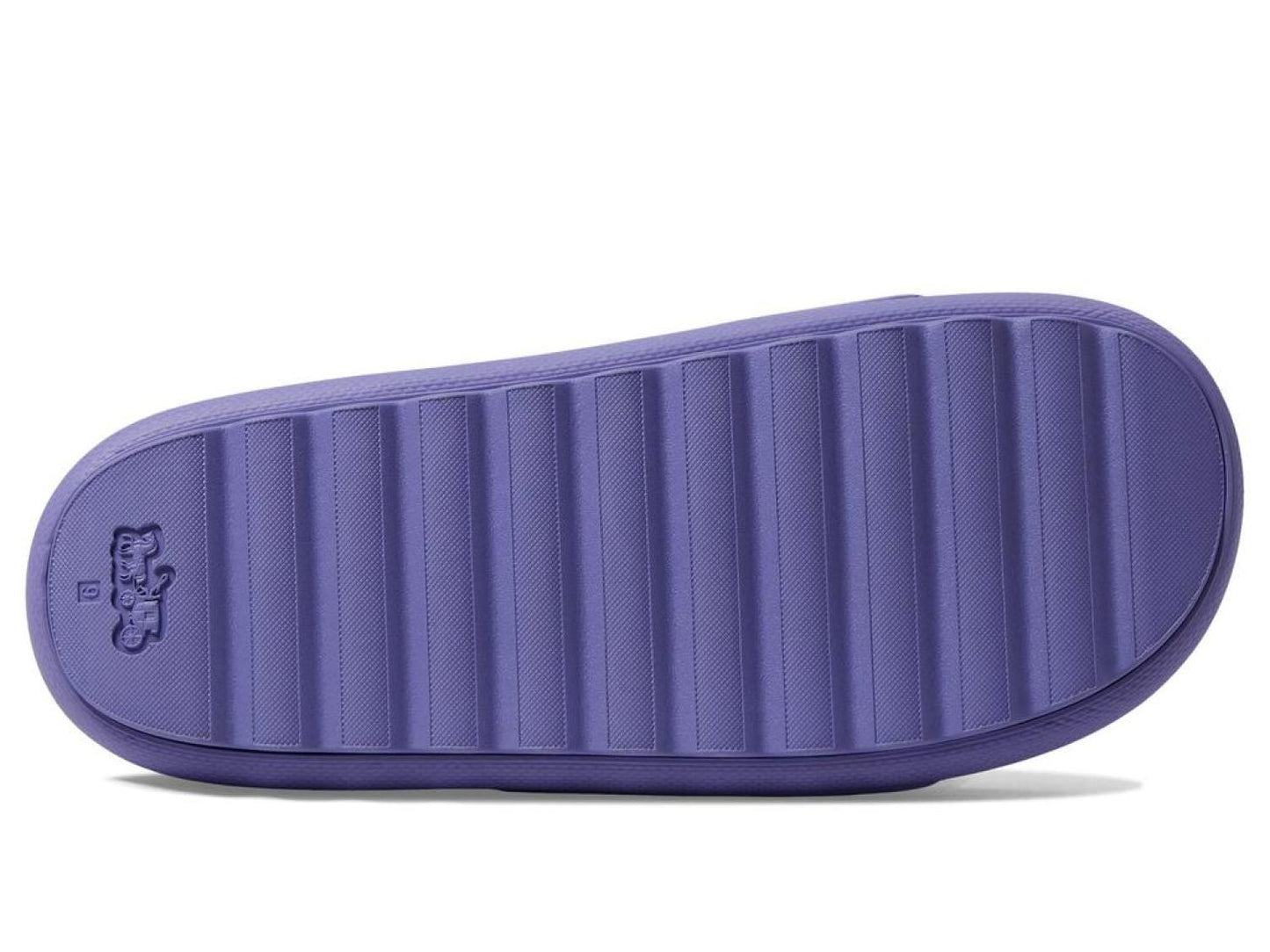 Obi Rubber Sports Slide