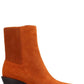 Coach Prestyn Heeled Ankle Boots