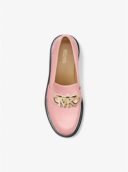 Parker Leather Loafer