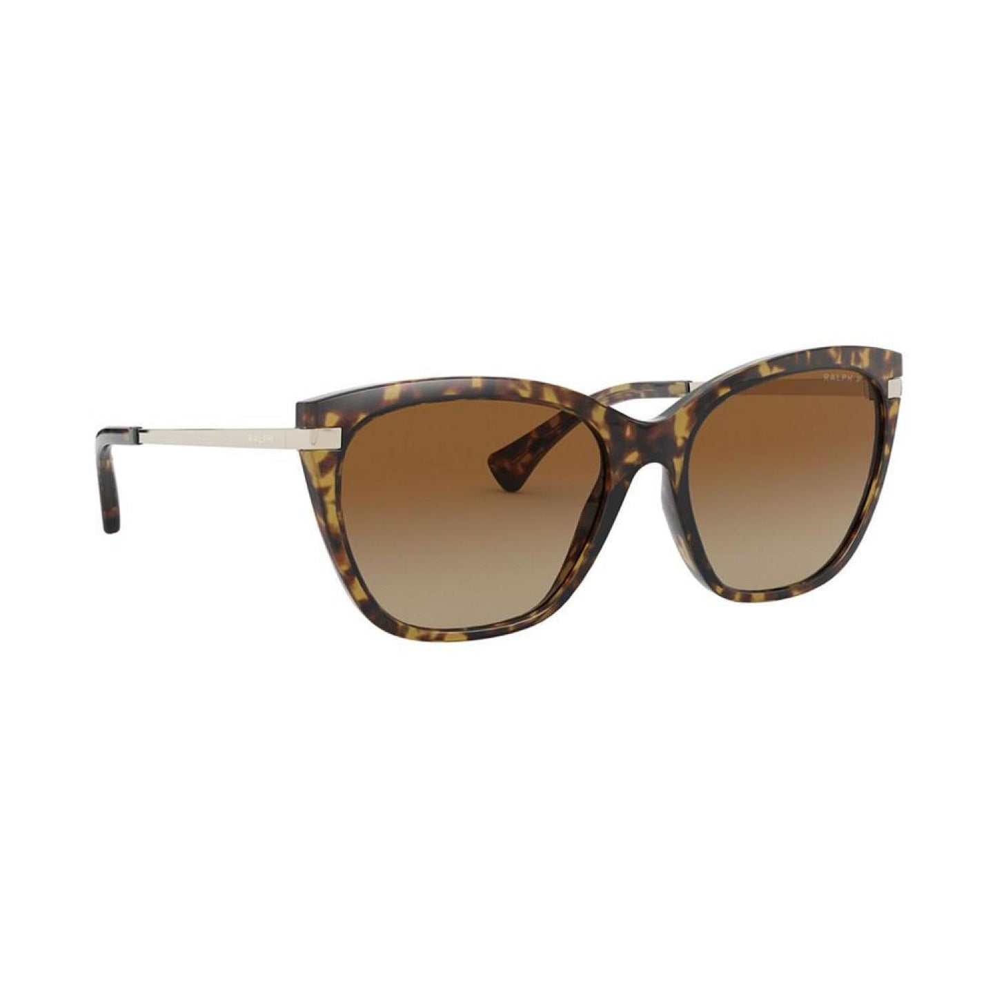 Ralph Polarized Sunglasses, RA5267 56