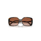 Women's CL929 Sunglasses, Gradient HC8376U