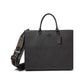 Tote 40 in Cross Grain