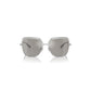 Women's Greenpoint Sunglasses, Mirror MK1141