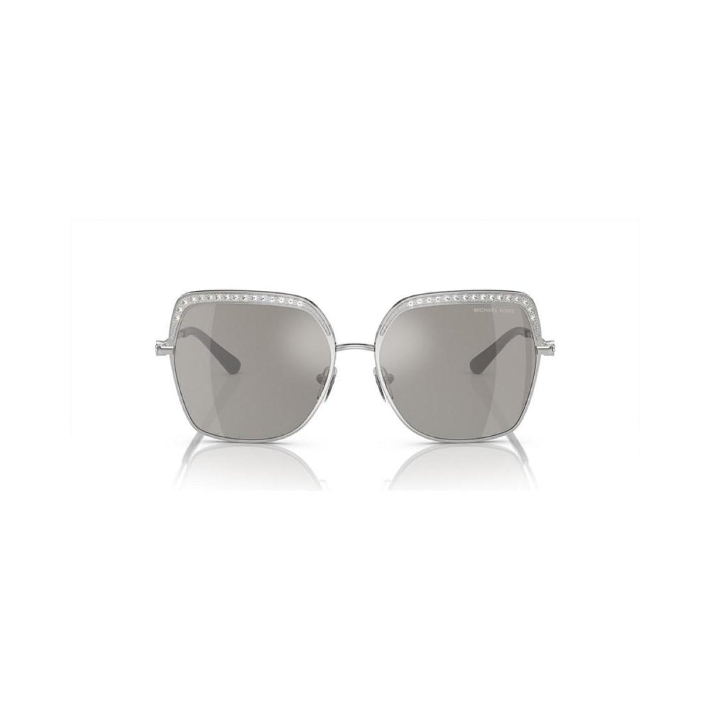Women's Greenpoint Sunglasses, Mirror MK1141