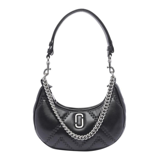 Marc Jacobs The Quilted Shoulder Bag