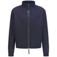 Men's Reversible Blouson Jacket