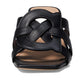 Tillie Leather Sandal