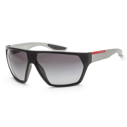 Prada Unisex Linea Rossa 67mm Sunglasses
