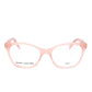 Marc Jacobs Eyewear Cat-Eye Frame Glasses