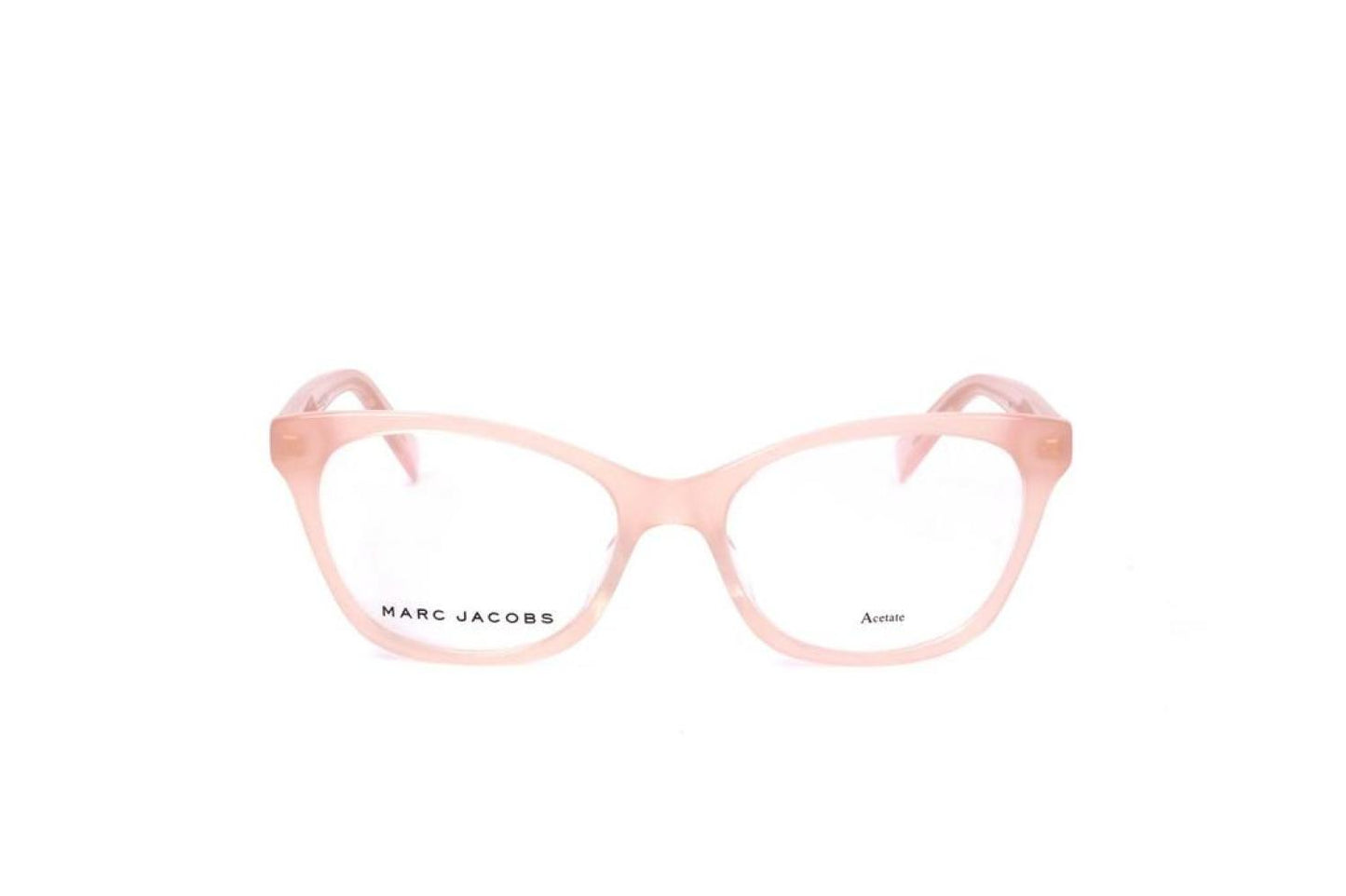 Marc Jacobs Eyewear Cat-Eye Frame Glasses
