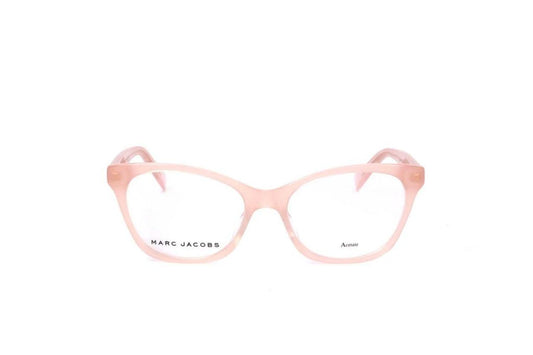 Marc Jacobs Eyewear Cat-Eye Frame Glasses