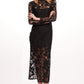 Faustino Dress