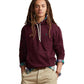 The RL Fleece Hoodie