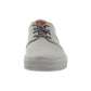 Faxon Low-Top Canvas Sneaker