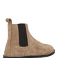 Oran Suede Chelsea Boots