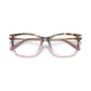 Women's Cat Eye Eyeglasses HC5137