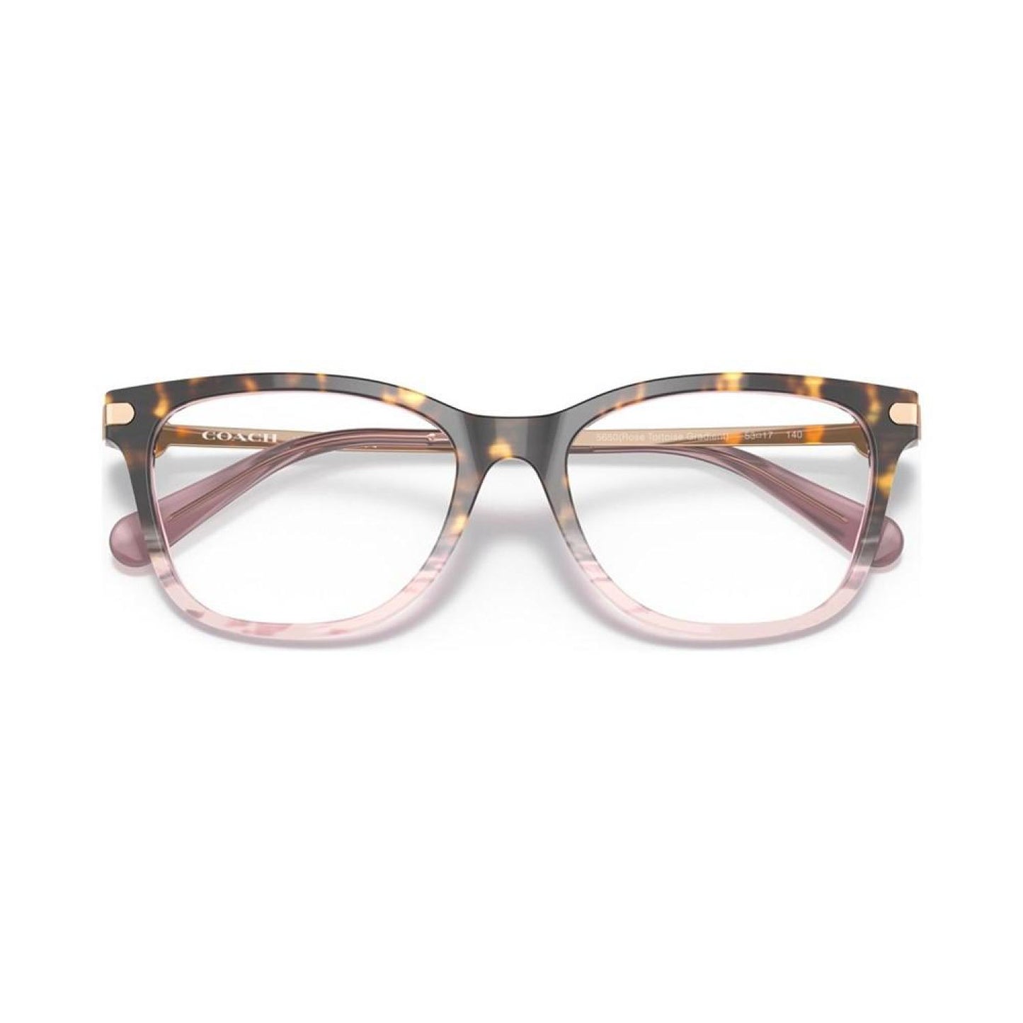 Women's Cat Eye Eyeglasses HC5137