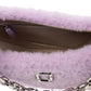 Marc Jacobs The Small Curve Shoulder Bag