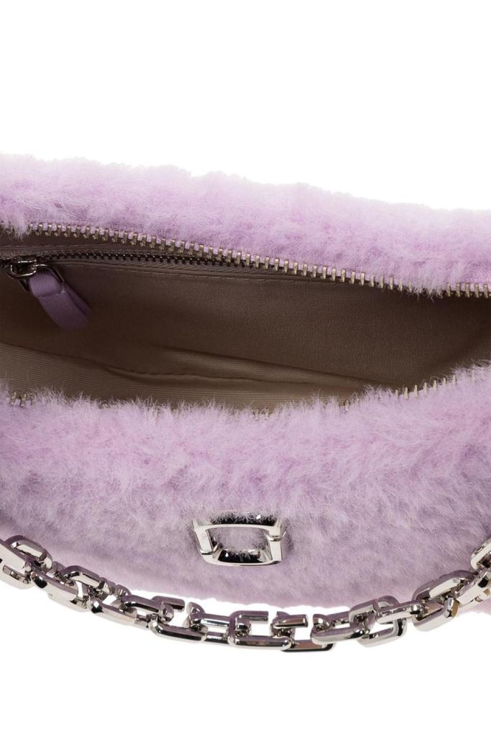 Marc Jacobs The Small Curve Shoulder Bag