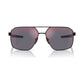 Men's Sunglasses, PS 55WS