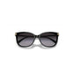 Women's CL926 Sunglasses, Gradient HC8378U