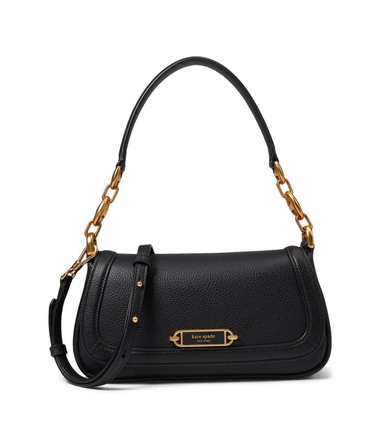Gramercy medium sales pebbled leather satchel