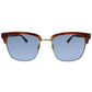 Gucci Unisex 56mm Sunglasses