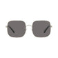 Women's Polarized Sunglasses, HC7120 55 L1169