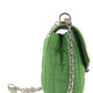 Michael Kors Collection Soho Chain-Linked Quilted Shoulder Bag