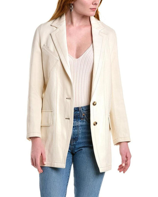 Max Mara Tenda Jacket